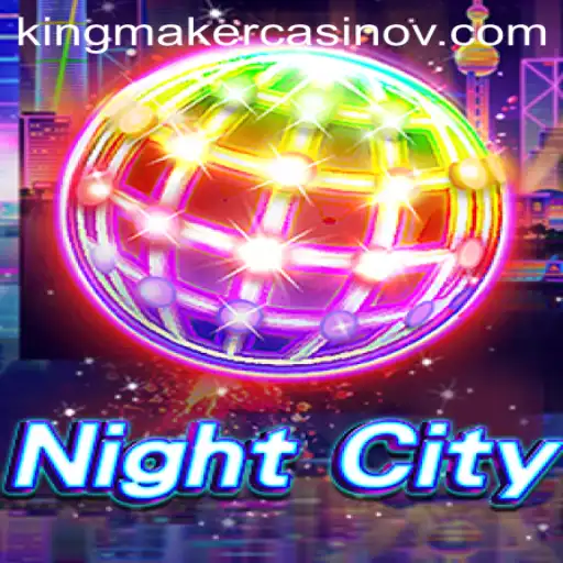 Exploring NightCity: A Thrilling Adventure with 5500bet PG