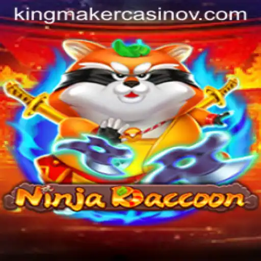 Unleashing Adventure: Discover NinjaRaccoon in the 5500bet PG Universe