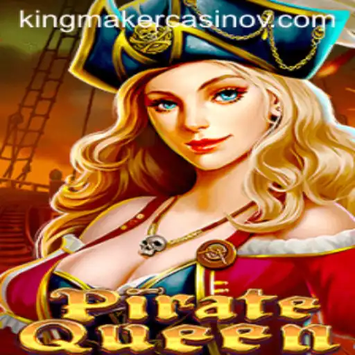 Explore the Adventure of PirateQueen with 5500bet PG