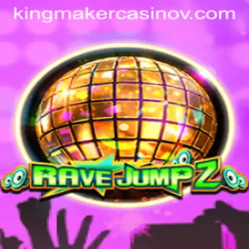 RaveJump2: A Dynamic Game Experience with 5500bet PG
