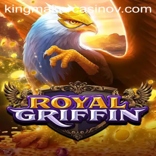 Explore the Enchanting World of RoyalGriffin: A Deep Dive into the Game and the Allure of 5500bet PG