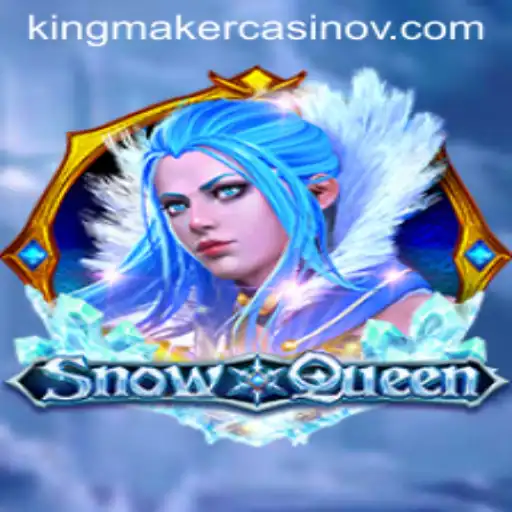 Embark on a Magical Adventure with SnowQueen: A Captivating Slot Game Experience