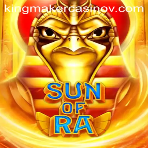 Exploring the World of SunofRa and the Excitement of 5500bet PG