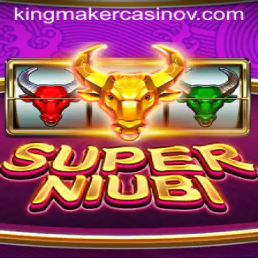Unveiling SuperNiubi: The Thrilling World of 5500bet PG