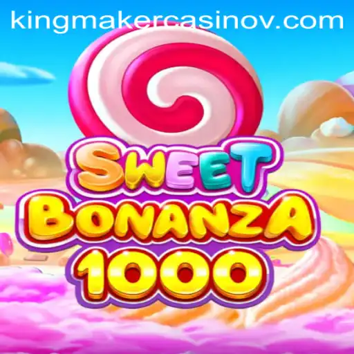 SweetBonanza1000: A Dive into the Thrilling World of 5500bet PG