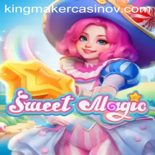 Exploring the Enchantment of SweetMagic: A Comprehensive Guide