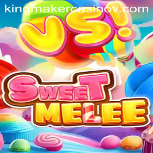 Unveiling SweetMelee: A Fresh Take on Strategic Gaming