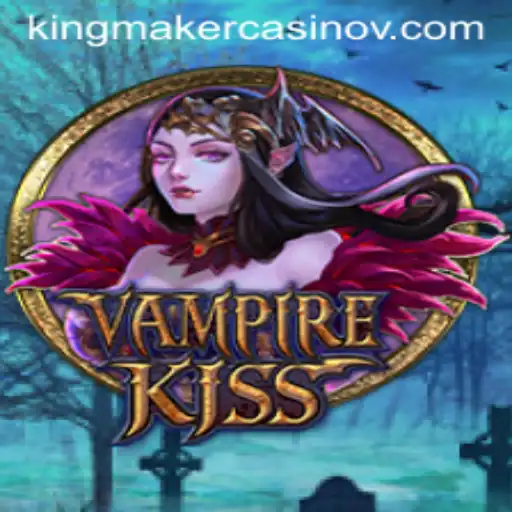 Exploring the Thrills of VampireKiss: A Deep Dive into the World of High Stakes and Adventure