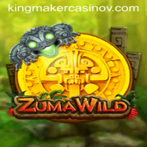 ZumaWild: A Thrilling Adventure in the World of 5500bet PG Gaming